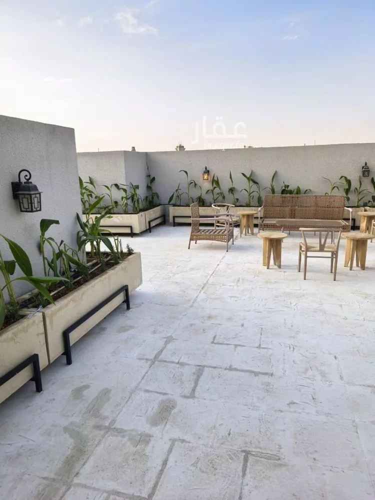 دور للإيجار في شارع  عبدالله المخضوب, حي الفلاح, مدينة الرياض, منطقة الرياض صورة 3