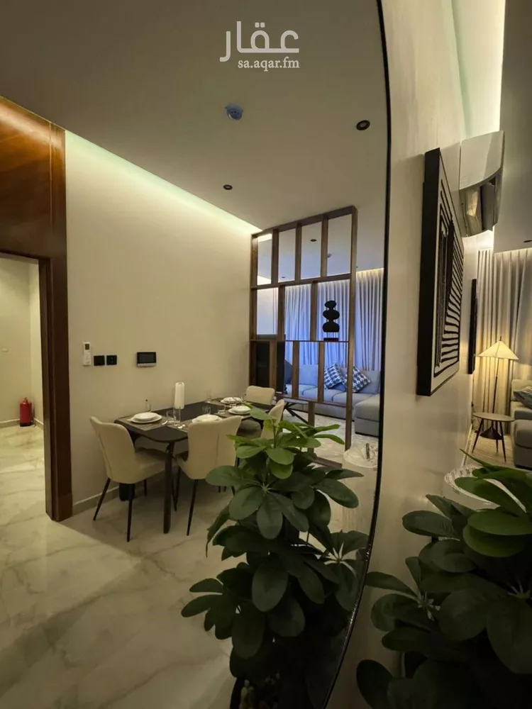 شقة للإيجار في شارع الحارث بن عبدالرحمن, حي النرجس, مدينة الرياض, منطقة الرياض صورة 4