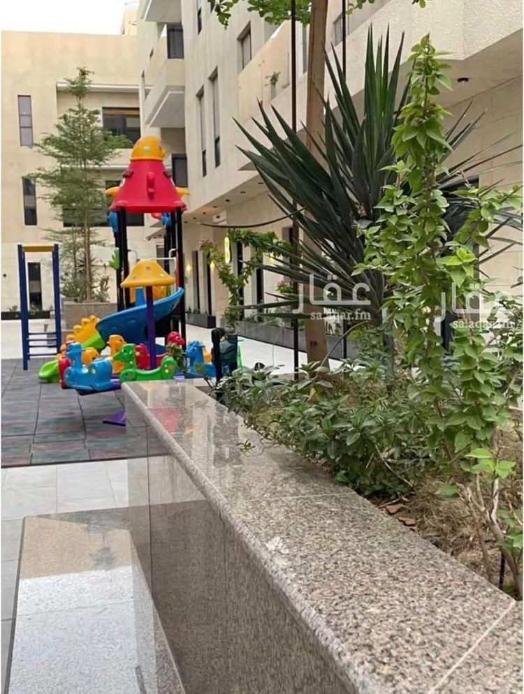 شقة للإيجار في شارع إبراهيم بن جمعان, حي العارض, مدينة الرياض, منطقة الرياض صورة 3