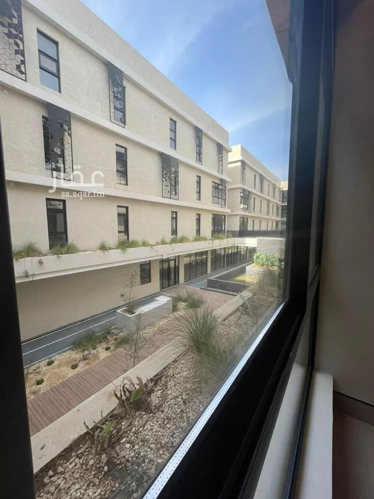 شقة للإيجار في شارع أبي موسى عيسى بن دواد السطاس, حي الرمال, مدينة الرياض, منطقة الرياض صورة 5
