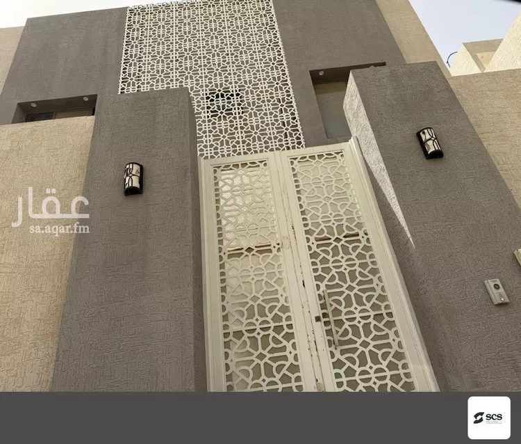 فيلا للإيجار في شارع أحمد الدشناوي, حي النرجس, مدينة الرياض, منطقة الرياض