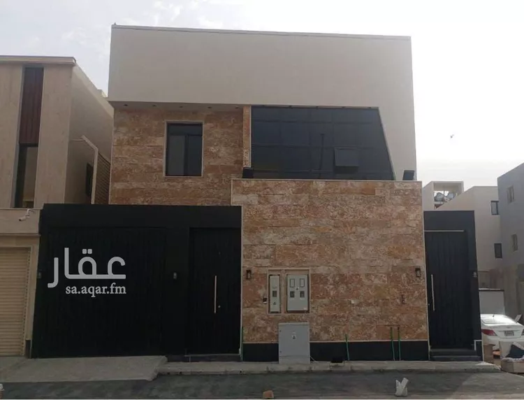فيلا للبيع في حي الرمال, مدينة الرياض, منطقة الرياض
