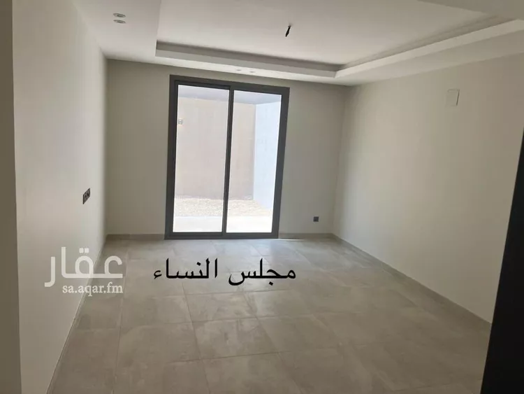 فيلا للإيجار في شارع ابي المكارم بن مفرج, حي عكاظ, مدينة الرياض, منطقة الرياض صورة 3