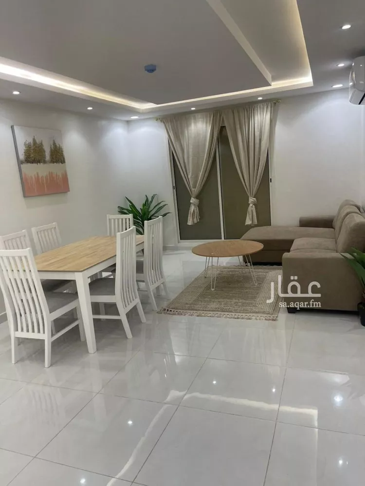 شقة للإيجار في شارع وادي العمارية, حي حطين, مدينة الرياض, منطقة الرياض صورة 3