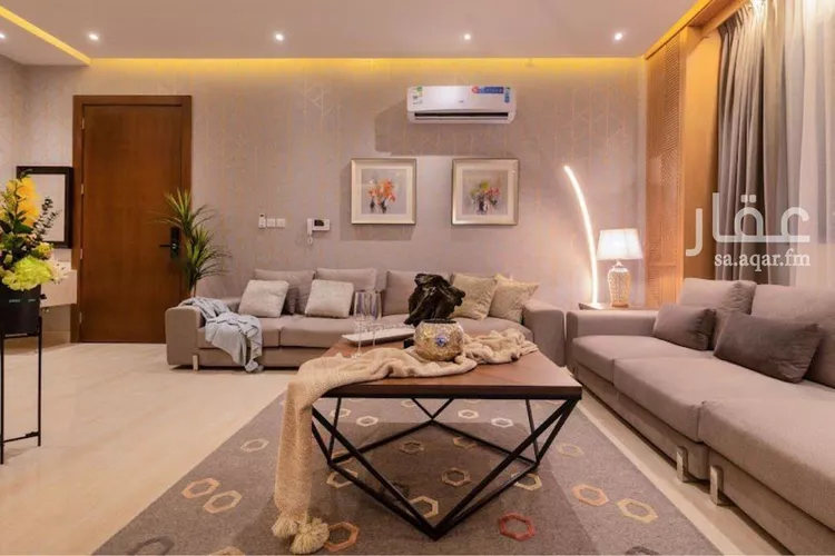 شقة للبيع في شارع شارع رقم 281, حي الملقا, مدينة الرياض, منطقة الرياض صورة 5