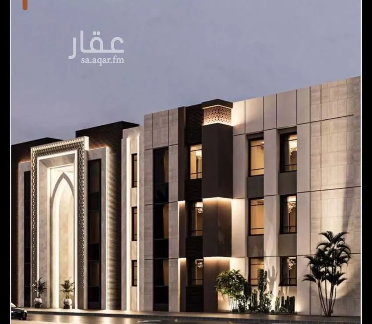 شقة للبيع في حي المهدية, مدينة الرياض, منطقة الرياض صورة 2