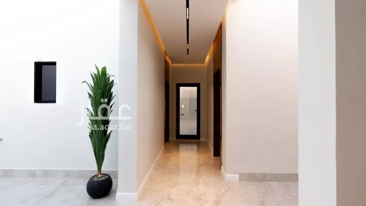 دور للبيع في شارع مصطفى عبدالرزاق, حي العارض, مدينة الرياض, منطقة الرياض صورة 5