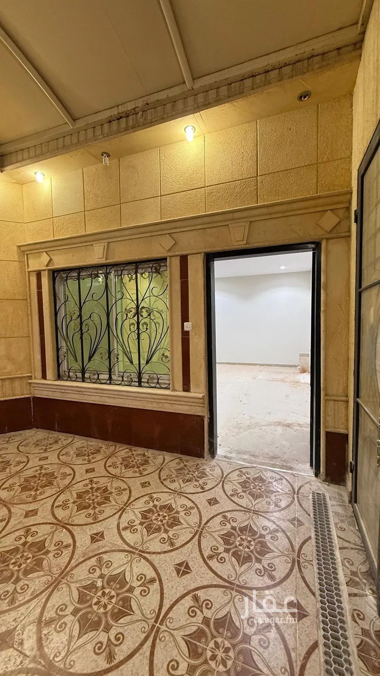 دور للإيجار في شارع شهيد الدين ثم الوطن محمد عبدالعزيز محم, حي النسيم الشرقي, مدينة الرياض, منطقة الرياض صورة 2