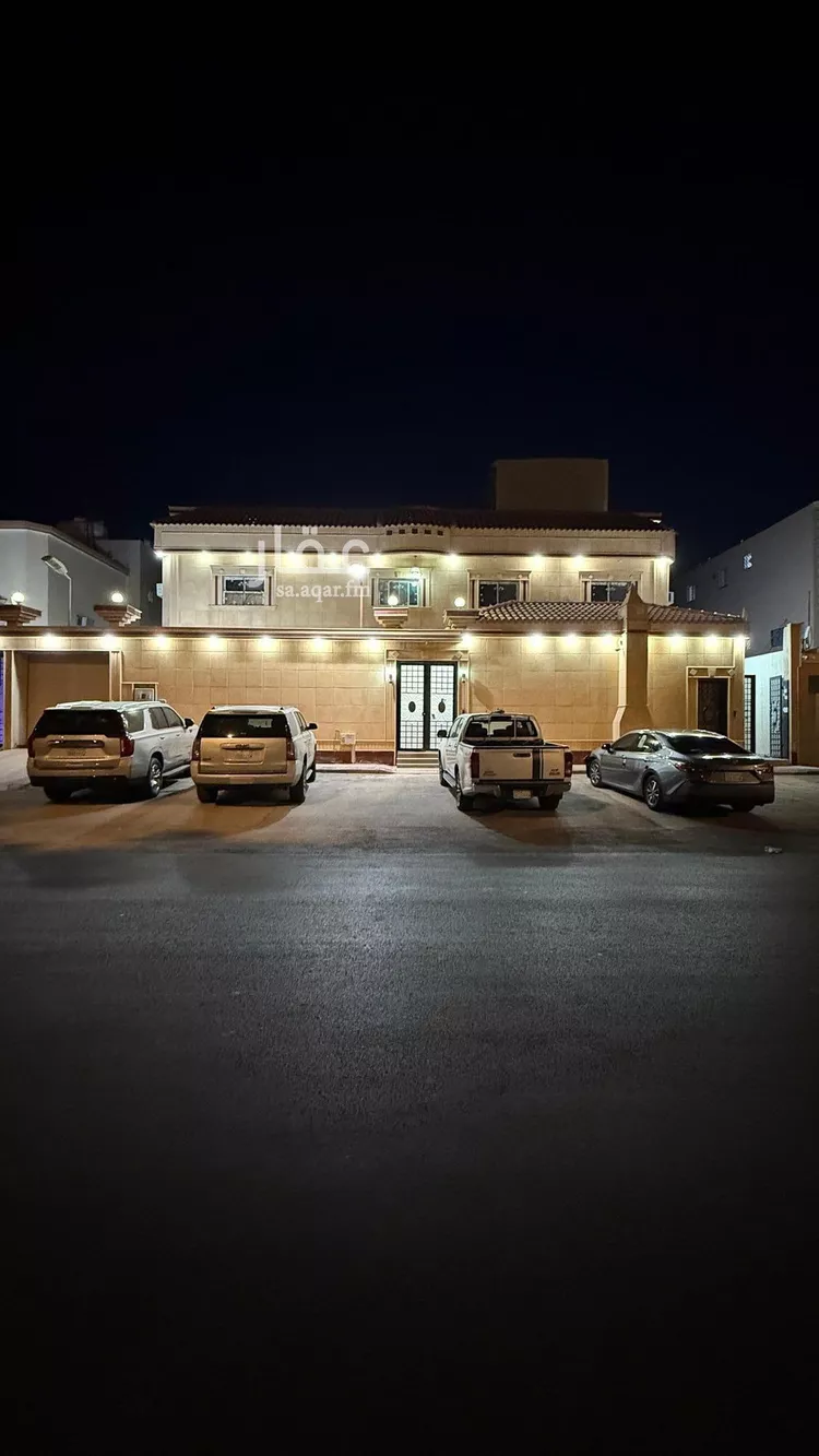 دور للإيجار في شارع شهيد الدين ثم الوطن محمد عبدالعزيز محم, حي النسيم الشرقي, مدينة الرياض, منطقة الرياض