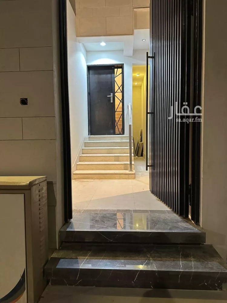 شقة للإيجار في شارع أحمد الشامي, حي المروج, مدينة الرياض, منطقة الرياض