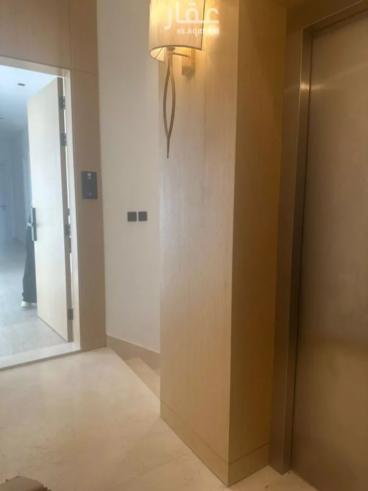 شقة للإيجار في شارع رام الله, حي العقيق, مدينة الرياض, منطقة الرياض صورة 3