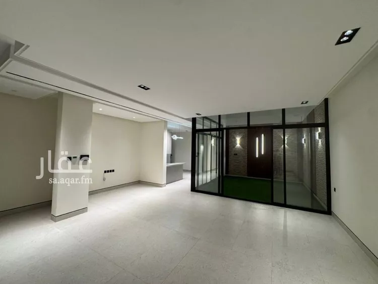 دور للإيجار في شارع الثاملة, حي الرحمانية, مدينة الرياض, منطقة الرياض صورة 2