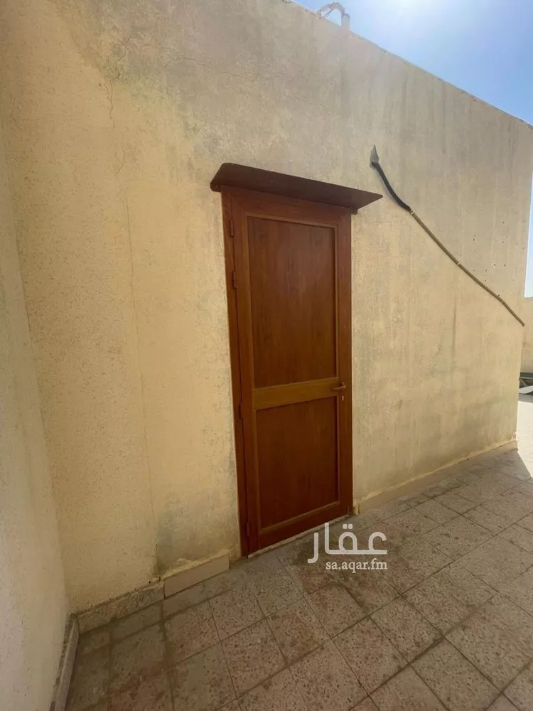 غرفة للإيجار في شارع عبدالله بن سعد السديري, حي النزهة, مدينة الرياض, منطقة الرياض صورة 3