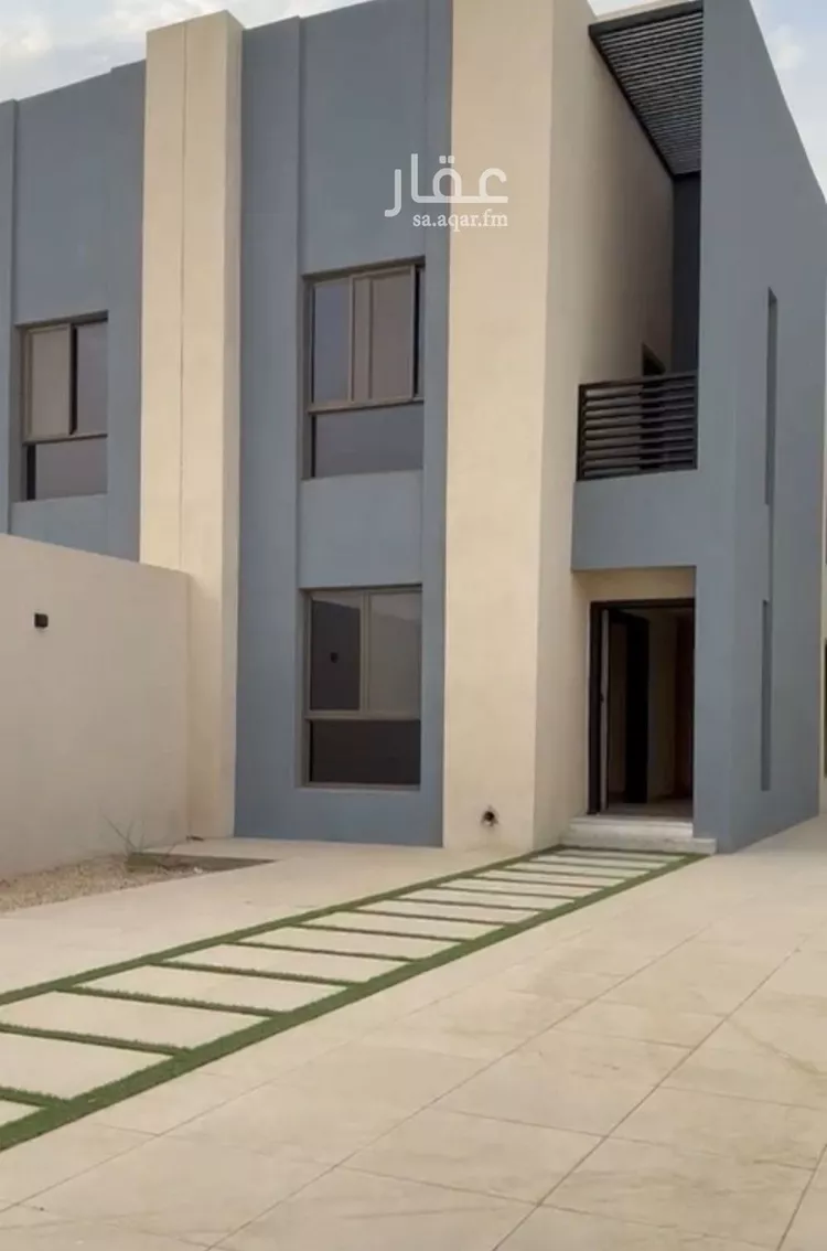 فيلا للإيجار في شارع ابي المكارم بن مفرج, حي عكاظ, مدينة الرياض, منطقة الرياض صورة 2