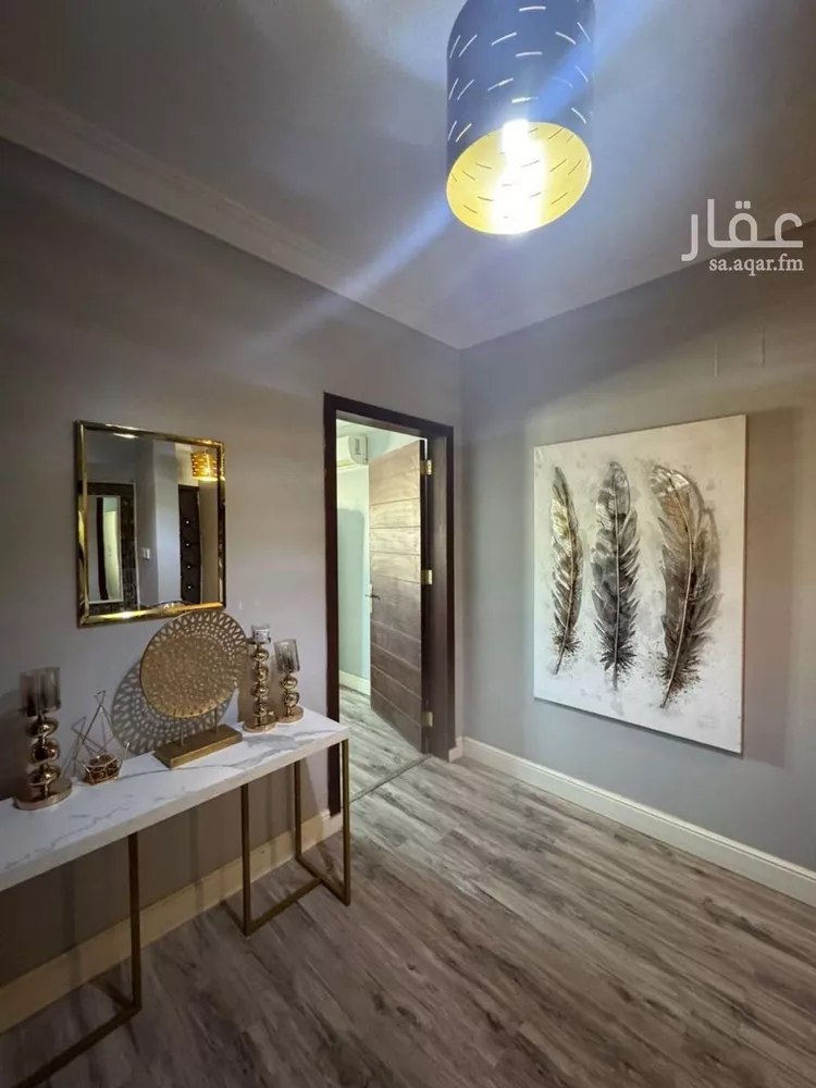 شقة للإيجار في شارع الامير مساعد بن العزيز, حي السليمانية, مدينة الرياض, منطقة الرياض صورة 2