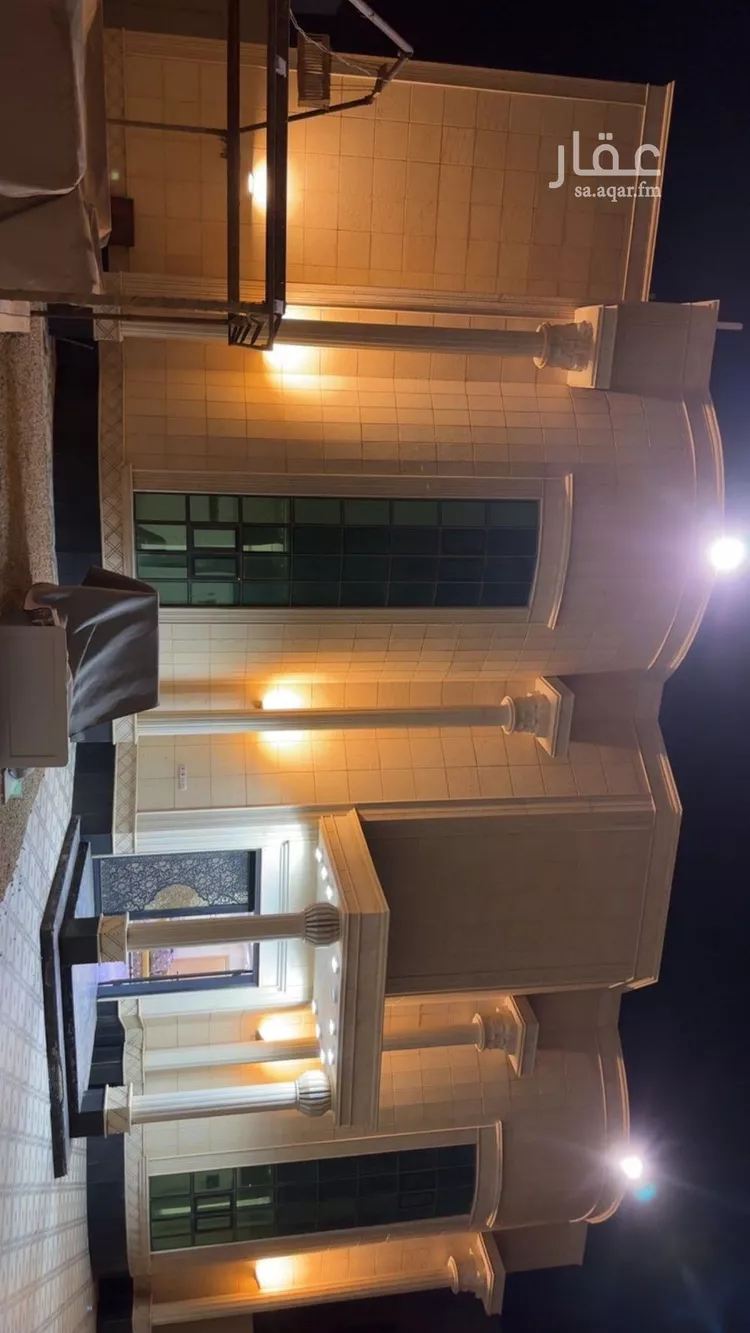 فيلا للبيع في شارع الورود 80, حي الورود, مدينة شقراء, منطقة الرياض صورة 5