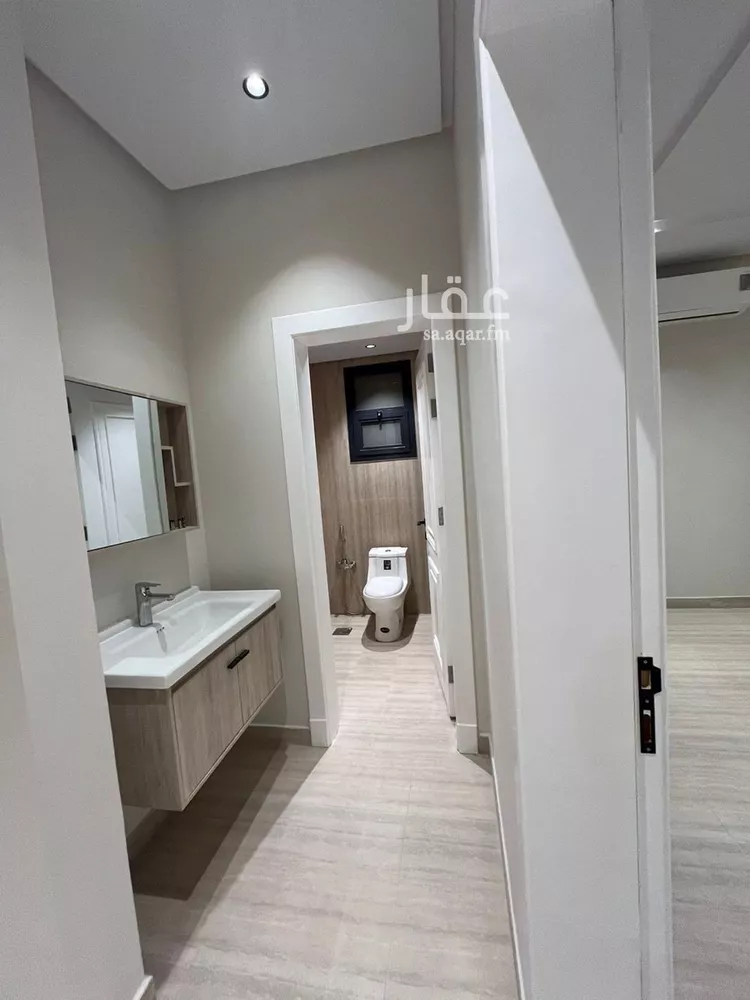 شقة للبيع في شارع القيصومة, حي إشبيلية, مدينة الرياض, منطقة الرياض صورة 4