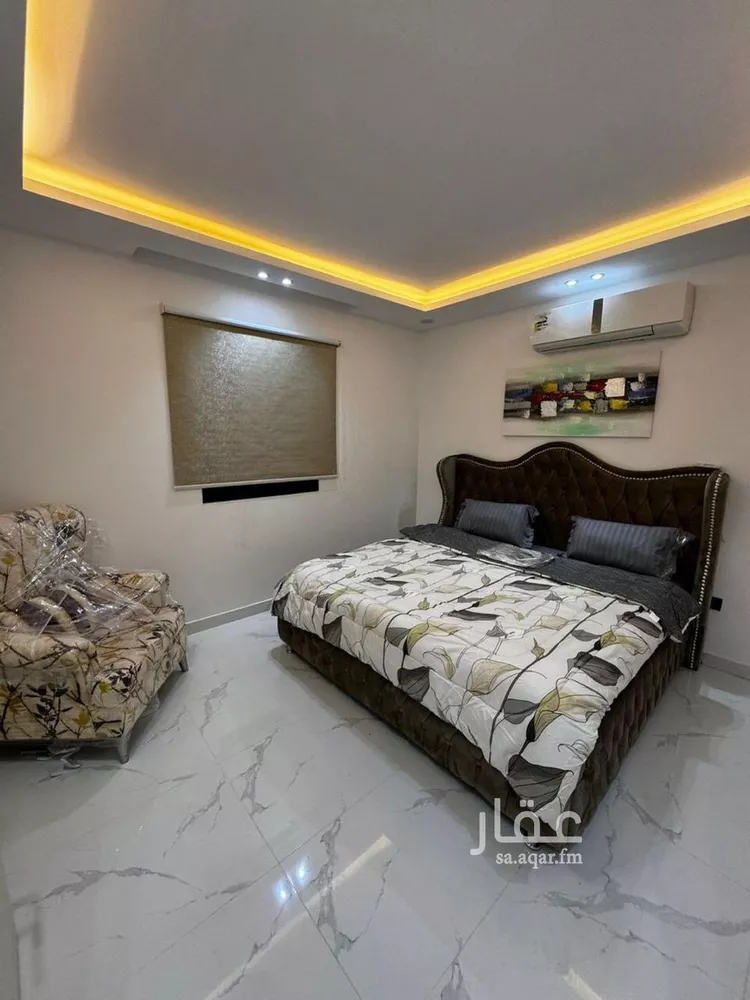 شقة للإيجار في شارع عبدالله بن سويلم, حي النهضة, مدينة الرياض, منطقة الرياض صورة 3