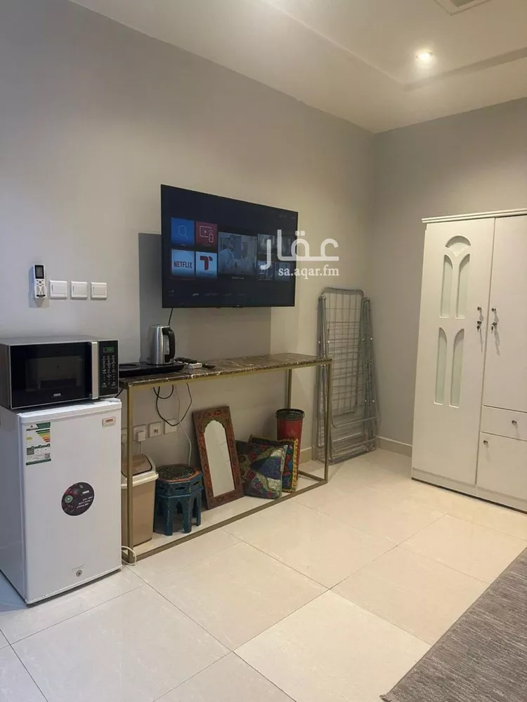 شقة للإيجار في شارع البحر الميت, حي إشبيلية, مدينة الرياض, منطقة الرياض صورة 2