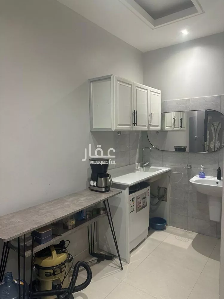 شقة للإيجار في شارع البحر الميت, حي إشبيلية, مدينة الرياض, منطقة الرياض صورة 3