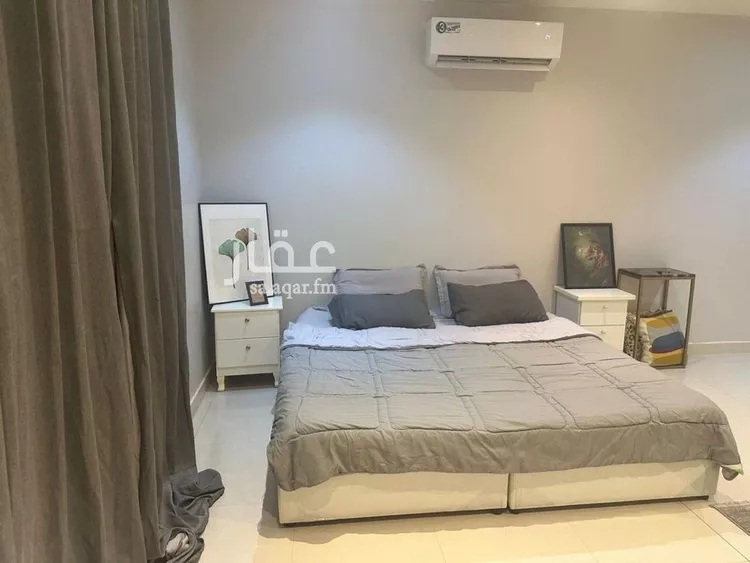شقة للإيجار في شارع البحر الميت, حي إشبيلية, مدينة الرياض, منطقة الرياض صورة 4