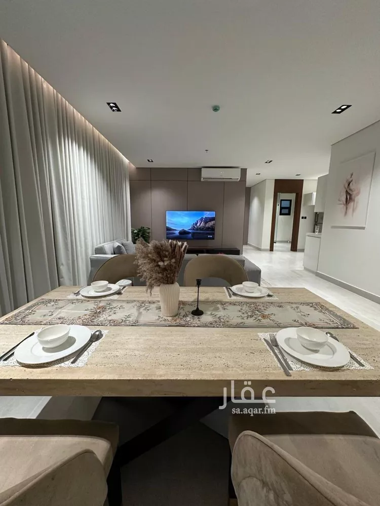 شقة للإيجار في شارع الكوثر, حي العارض, مدينة الرياض, منطقة الرياض صورة 5