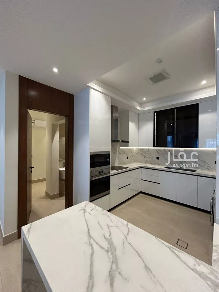 شقة للإيجار في شارع سويد بن حارثة, حي حطين, مدينة الرياض, منطقة الرياض صورة 2