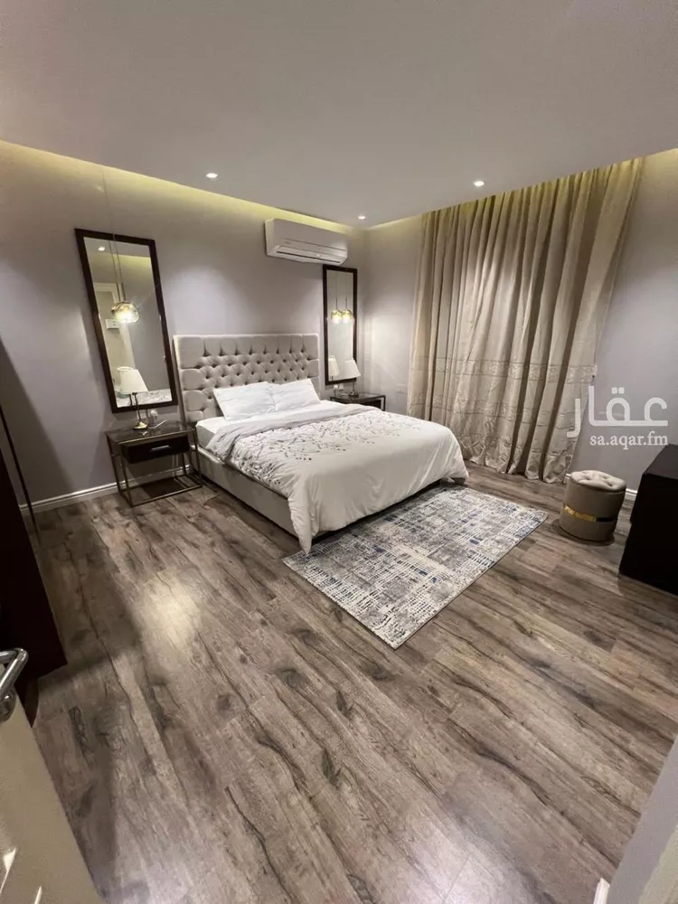 شقة للإيجار في شارع محمد اليمامي, حي الغدير, مدينة الرياض, منطقة الرياض صورة 2