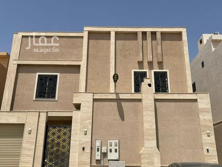 فيلا للإيجار في شارع حرب بن إسماعيل, حي العارض, مدينة الرياض, منطقة الرياض صورة 4