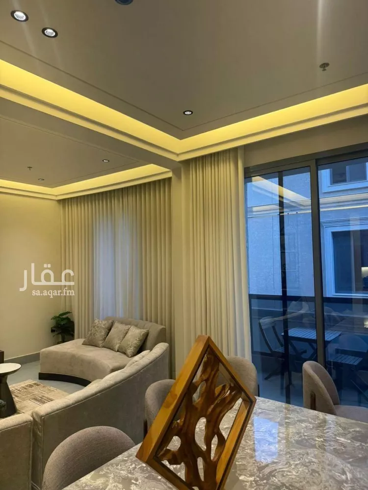 شقة للإيجار في شارع شارع رقم 505, حي المونسية, مدينة الرياض, منطقة الرياض صورة 3