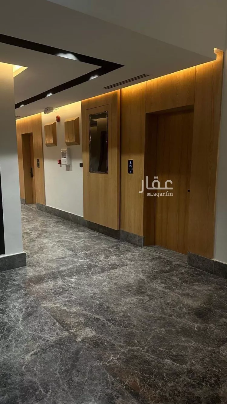 شقة للإيجار في شارع حفصة بنت عمر, حي الروضة, مدينة الرياض, منطقة الرياض صورة 4