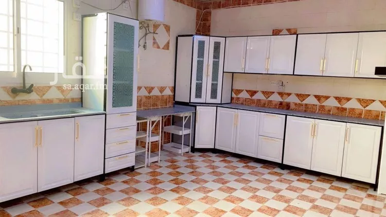 دور للإيجار في شارع عمرو الباهلي, حي النهضة, مدينة الرياض, منطقة الرياض