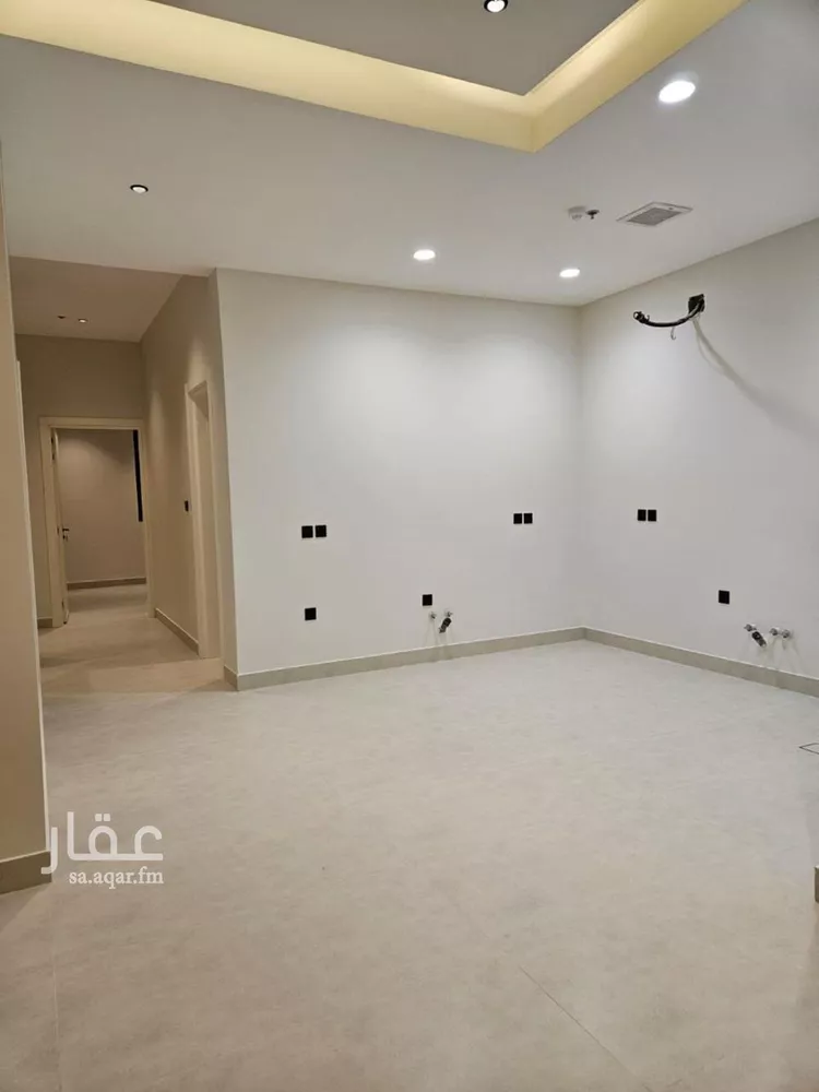 شقة للإيجار في شارع وادي زمزم, حي القادسية, مدينة الرياض, منطقة الرياض صورة 3