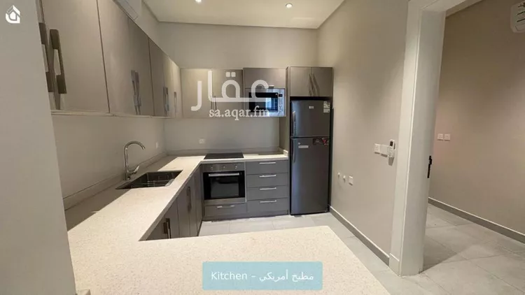 شقة للإيجار في شارع طريق الامام سعود بن فيصل, حي الملقا, مدينة الرياض, منطقة الرياض