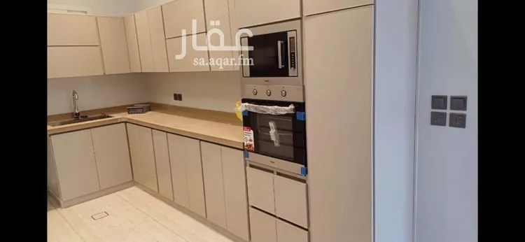 شقة للإيجار في شارع الحوطة, حي الملقا, مدينة الرياض, منطقة الرياض صورة 5