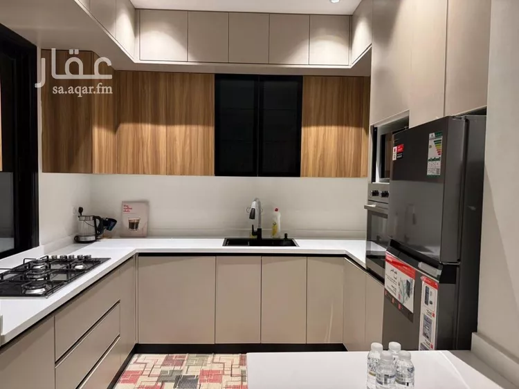 شقة للإيجار في شارع عبدالله غازي, حي القيروان, مدينة الرياض, منطقة الرياض صورة 5