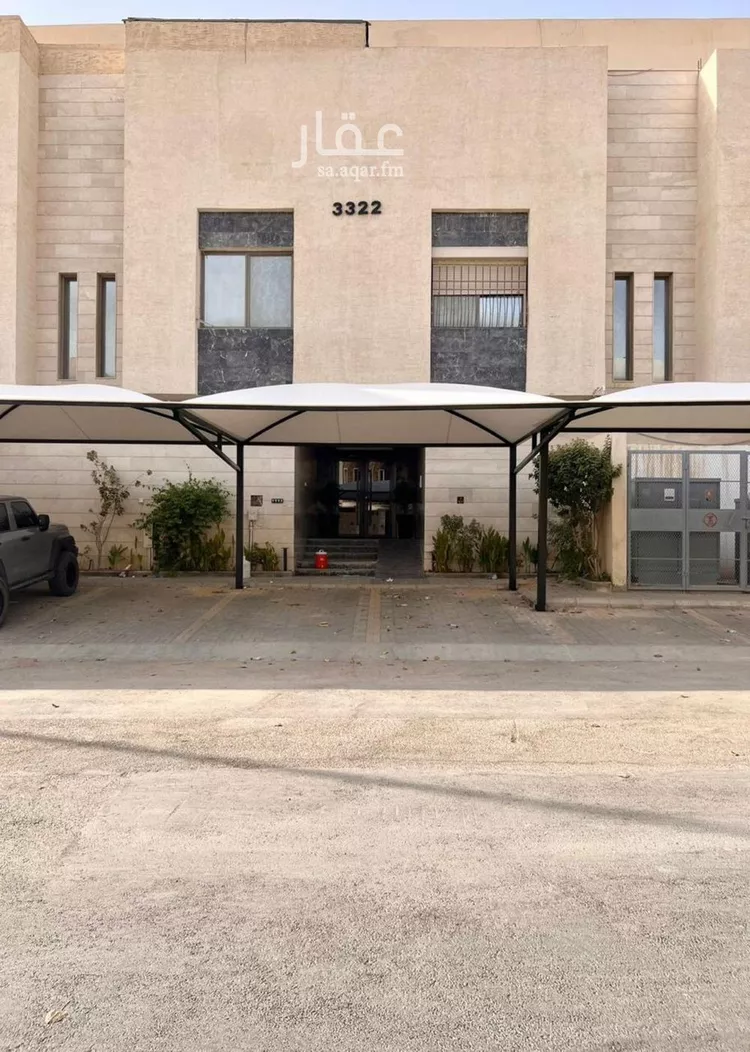 شقة للإيجار في شارع رقم 180, حي الياسمين, مدينة الرياض, منطقة الرياض صورة 3