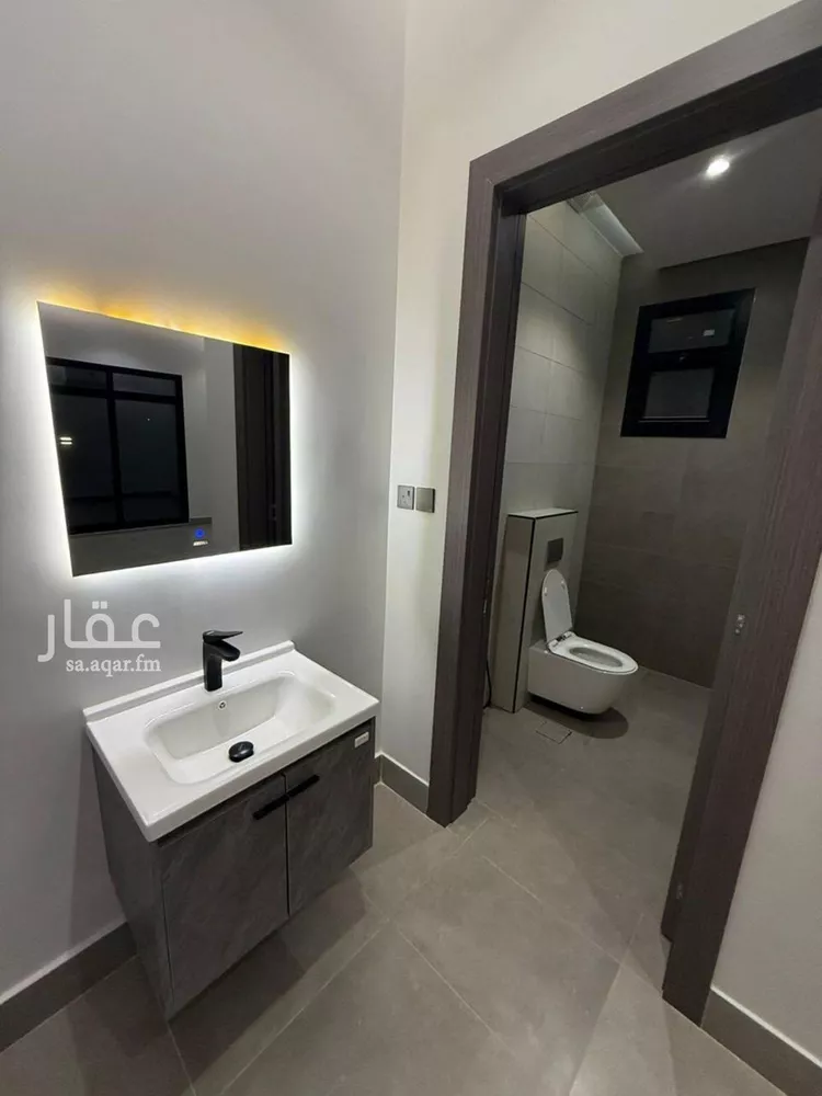 شقة للإيجار في شارع البساله, حي القادسية, مدينة الرياض, منطقة الرياض صورة 4