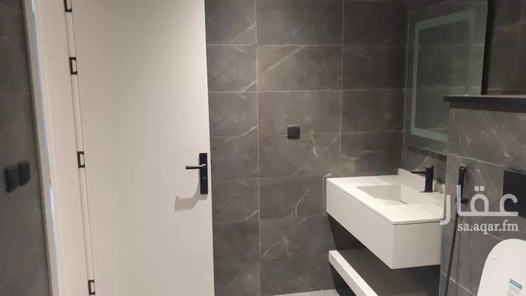 شقة للإيجار في شارع الوفاء, حي حطين, مدينة الرياض, منطقة الرياض