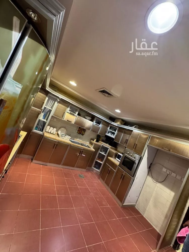 فيلا للإيجار في شارع عيسى بن فيروز, حي العليا, مدينة الرياض, منطقة الرياض صورة 5