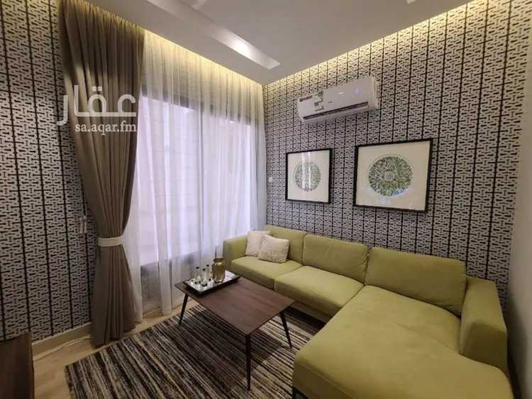 شقة للبيع في شارع شارع رقم 281, حي الملقا, مدينة الرياض, منطقة الرياض صورة 3