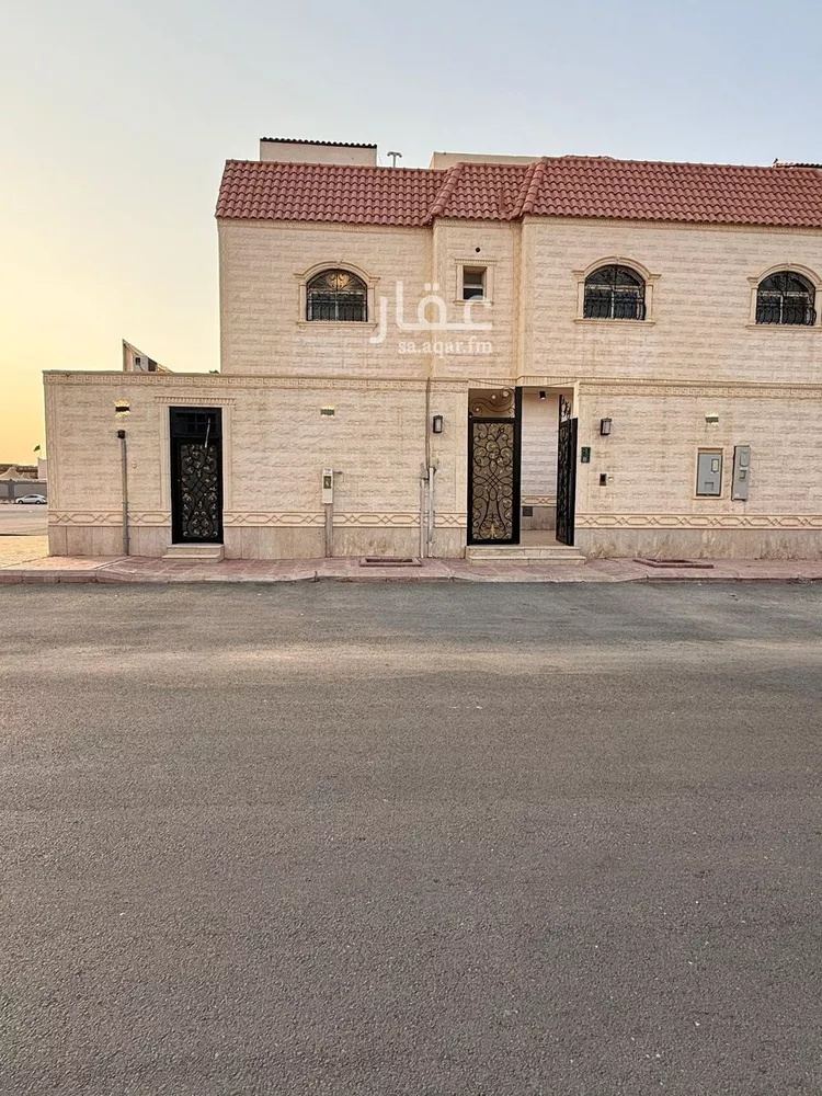 فيلا للإيجار في شارع فيفاء, حي الإزدهار, مدينة الرياض, منطقة الرياض