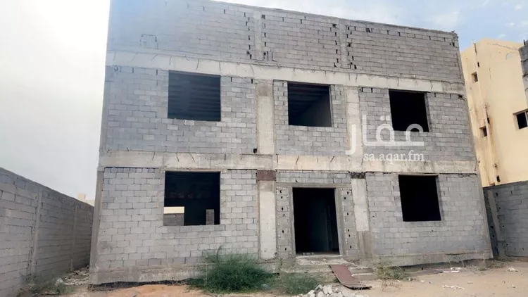 فيلا للبيع في شارع يزيد الرشك الضبعي, حي المدينة الصناعية, مدينة المدينه المنوره, منطقة المدينة المنورة صورة 5