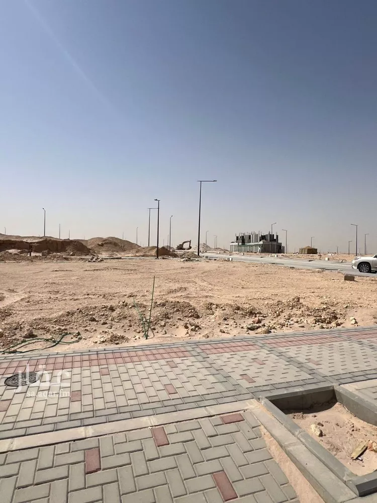 أرض للبيع في حي الوسام, مدينة الرياض, منطقة الرياض صورة 4
