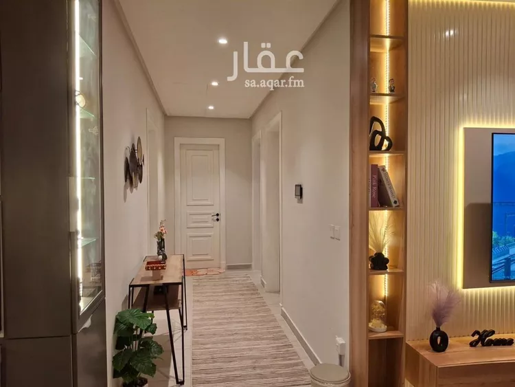 شقة للبيع في شارع عبدالله العنقري, حي الملك سلمان, مدينة الرياض, منطقة الرياض صورة 3
