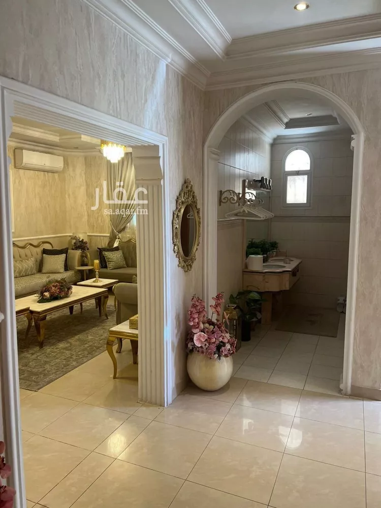 فيلا للبيع في شارع حترش العرجاني, حي الروضة, مدينة الرياض, منطقة الرياض صورة 3
