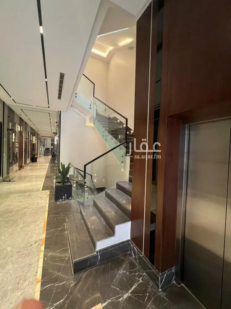 شقة للإيجار في شارع ثعلبة بن سعد الخزرجي, حي العارض, مدينة الرياض, منطقة الرياض صورة 5