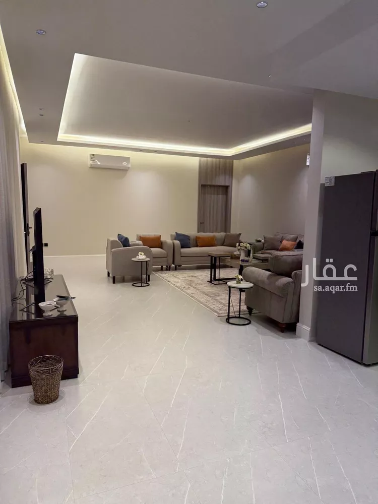 فيلا للإيجار في شارع قرطاجة, حي قرطبة, مدينة الرياض, منطقة الرياض صورة 5
