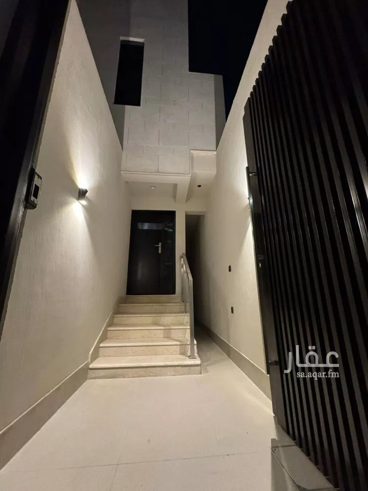 شقة للإيجار في شارع أحمد الشامي, حي المروج, مدينة الرياض, منطقة الرياض صورة 4