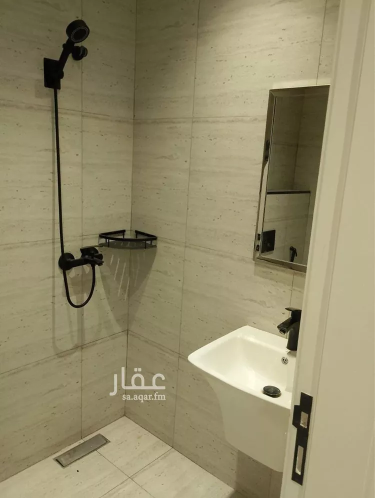 شقة للإيجار في شارع مسلمة الأنصاري, حي الإزدهار, مدينة الرياض, منطقة الرياض صورة 3